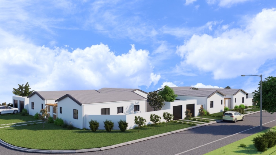 3 Bedroom Property for Sale in Dennemere Western Cape
